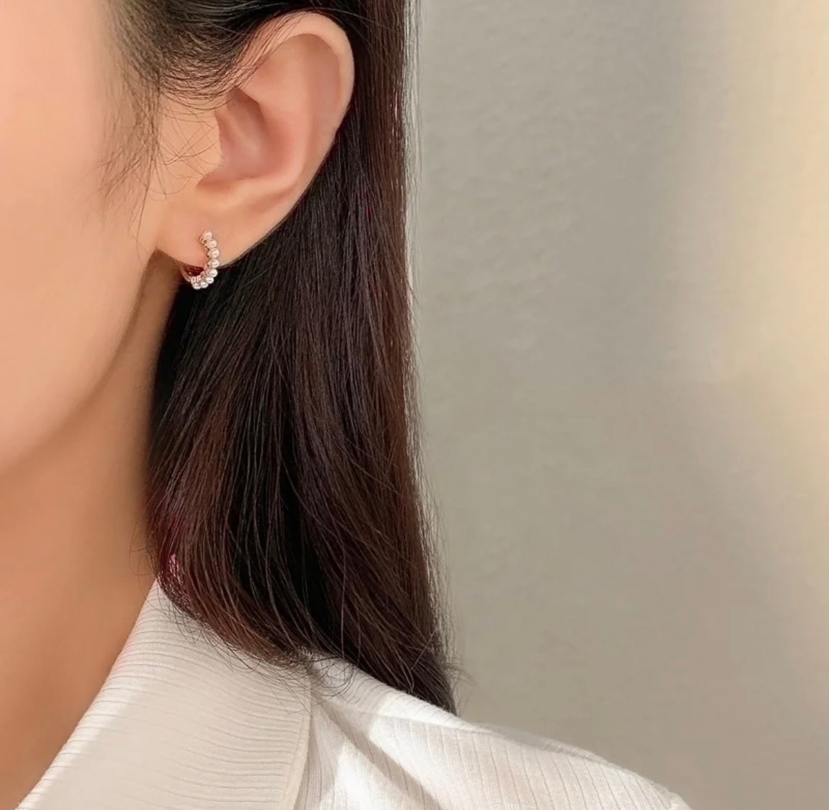 Boucles d’oreilles Emmy