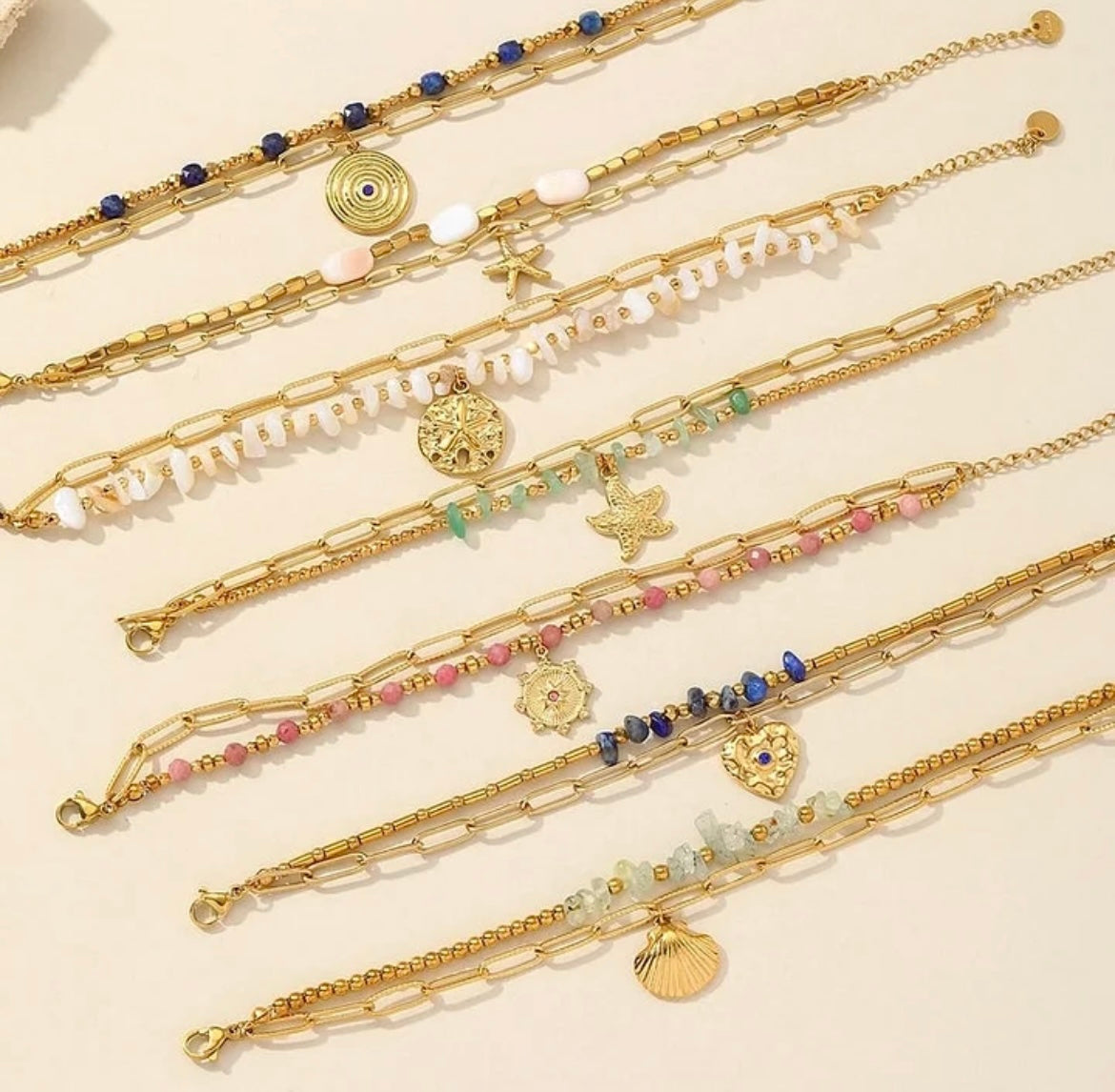 Bracelet Enora