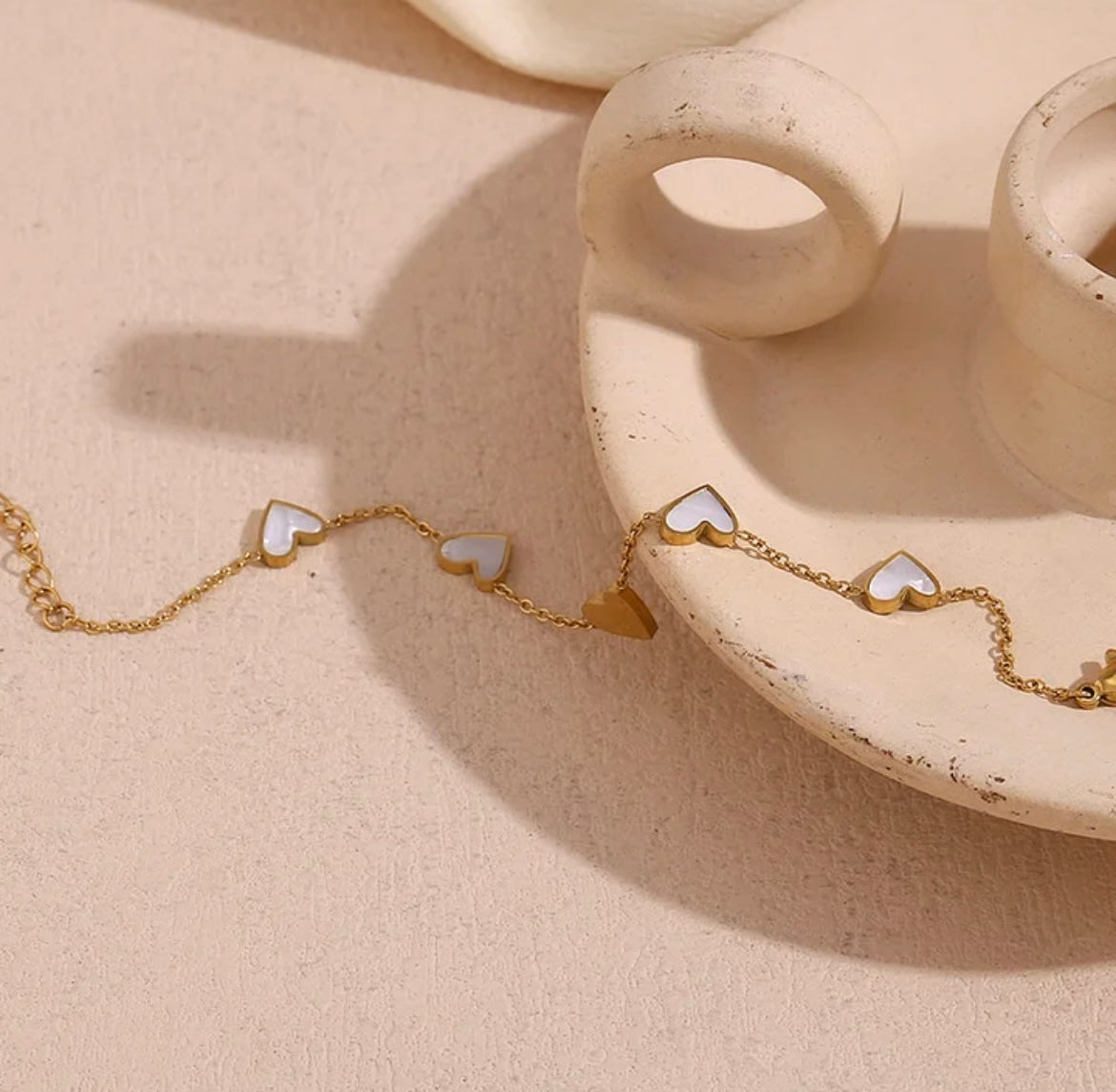 Bracelet Hilona
