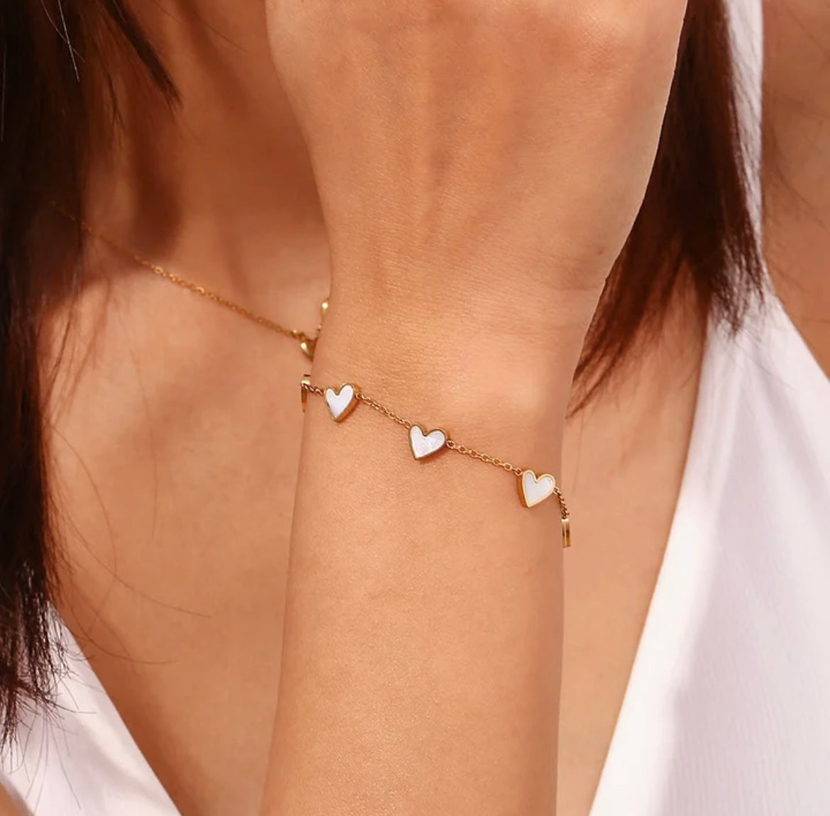 Bracelet Hilona