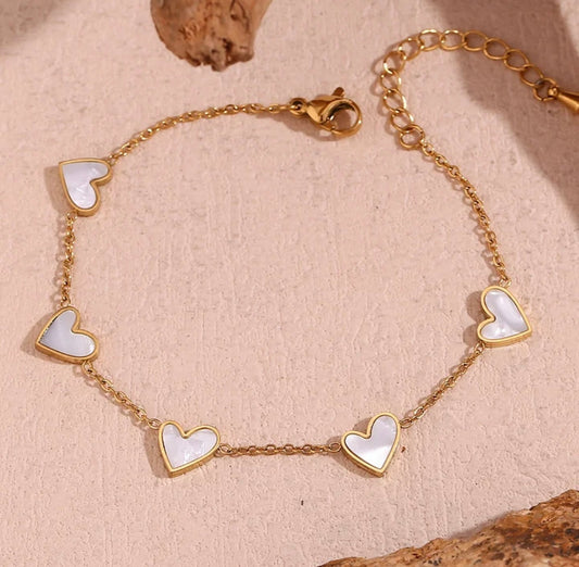 Bracelet Hilona