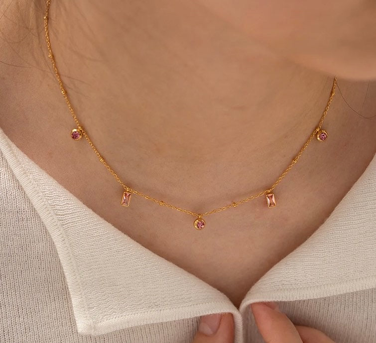 Collier Inès