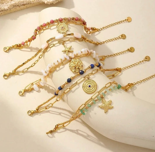 Bracelet Enora