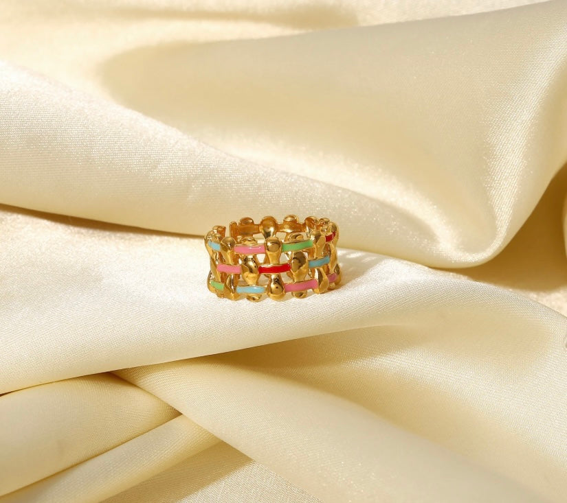 Bague Manon
