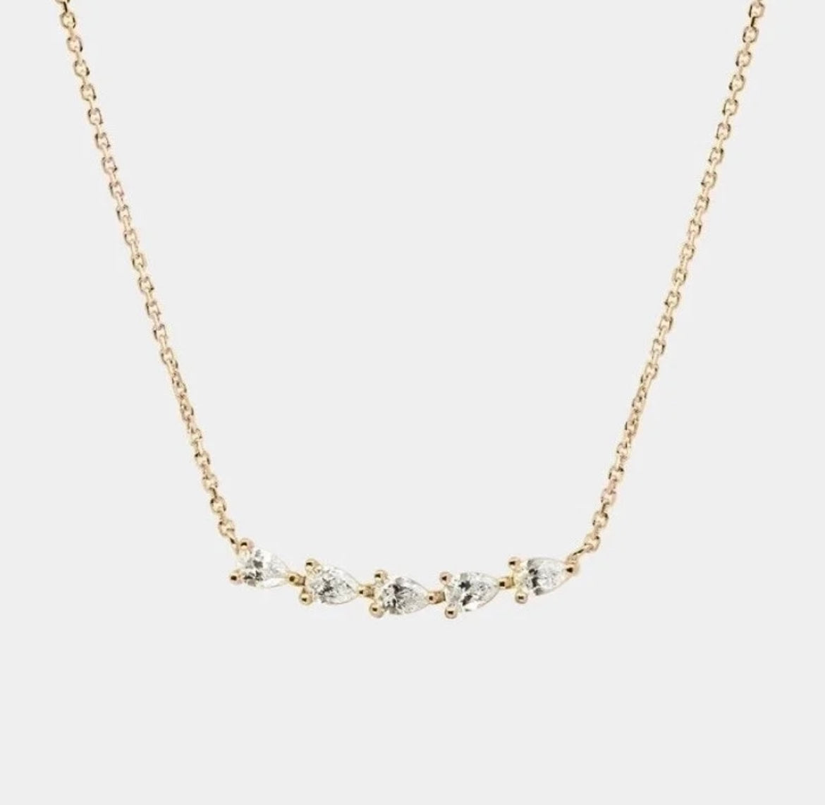Collier Eva