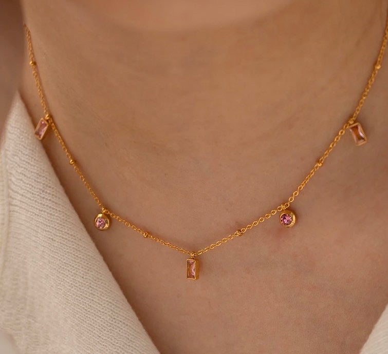 Collier Inès