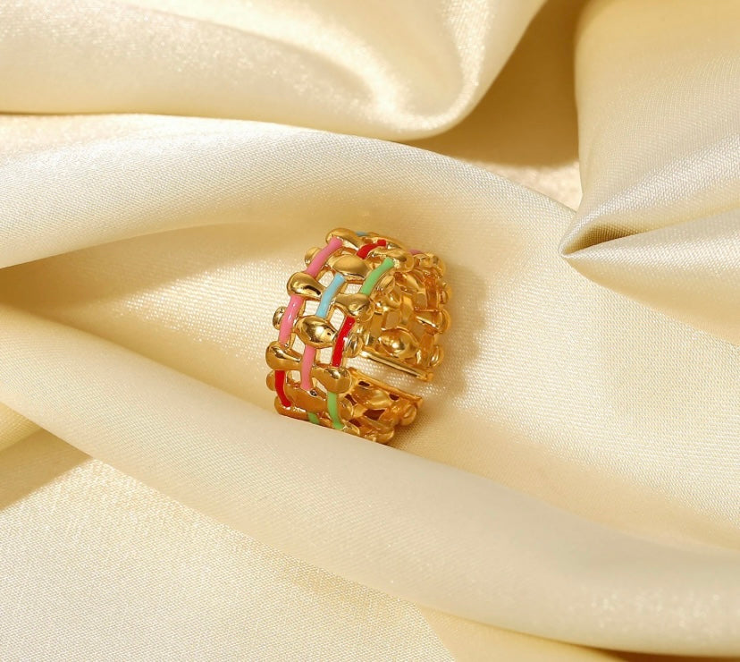 Bague Manon
