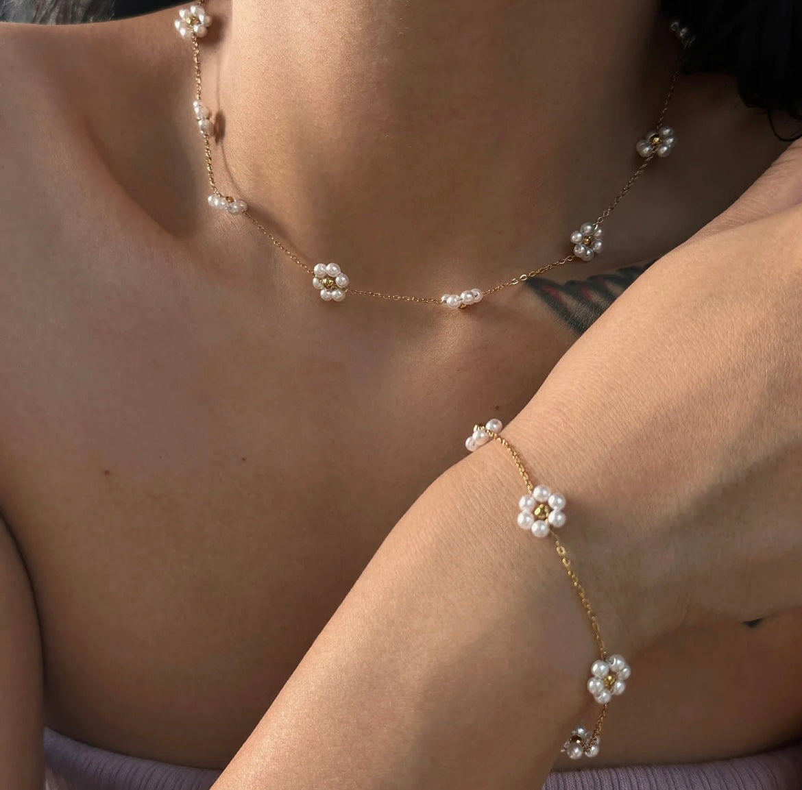 Bracelet Assil