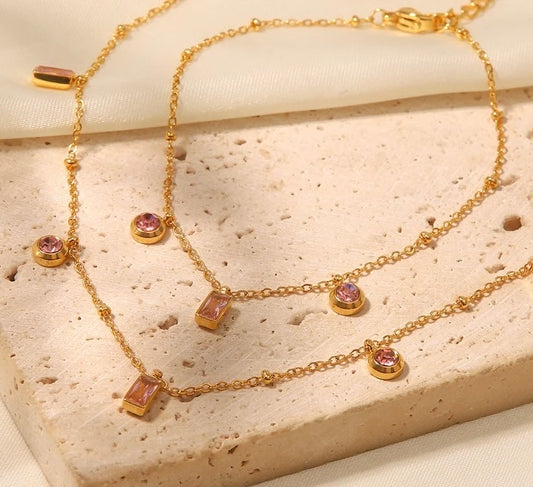 Collier Inès